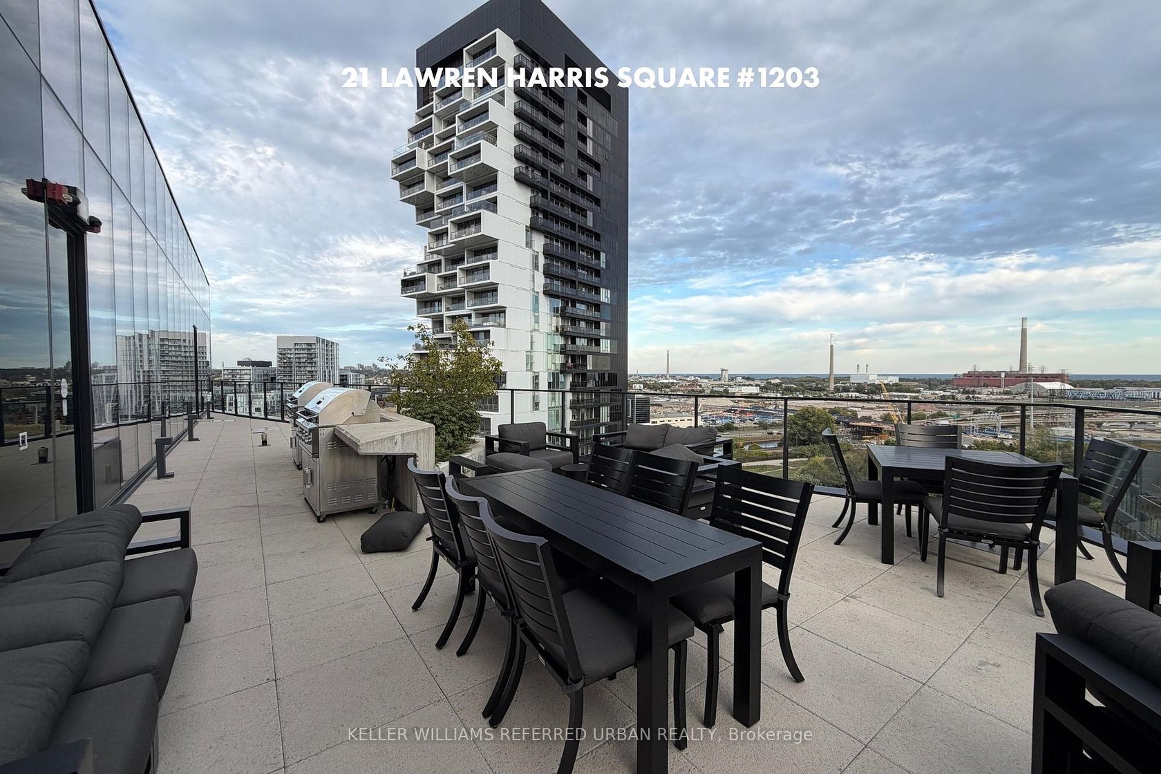 Photo 38 at 1203 - 21 Lawren Harris Square, Moss Park, Toronto Photo 38 at 1203 - 21 Lawren Harris Square, Moss Park, Toronto