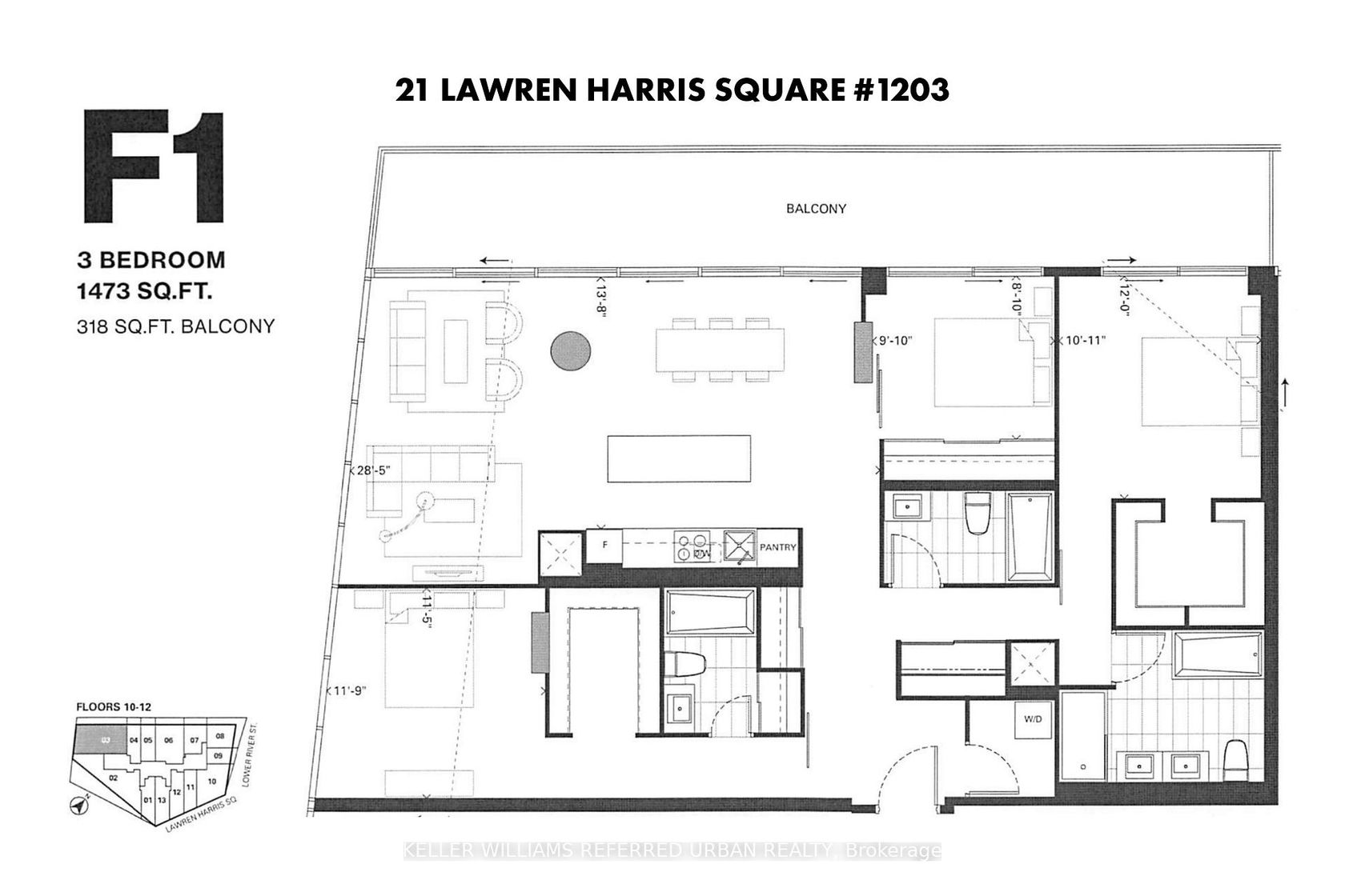 Photo 39 at 1203 - 21 Lawren Harris Square, Moss Park, Toronto Photo 39 at 1203 - 21 Lawren Harris Square, Moss Park, Toronto