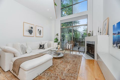 Photo 8 at 42 Wascana Avenue, Regent Park, Toronto