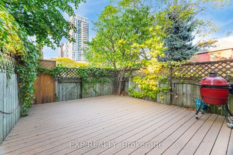 Photo 12 at 42 Wascana Avenue, Regent Park, Toronto
