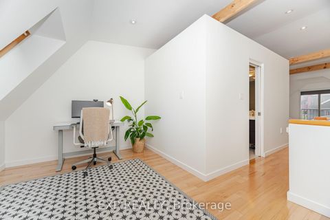 Photo 34 at 42 Wascana Avenue, Regent Park, Toronto