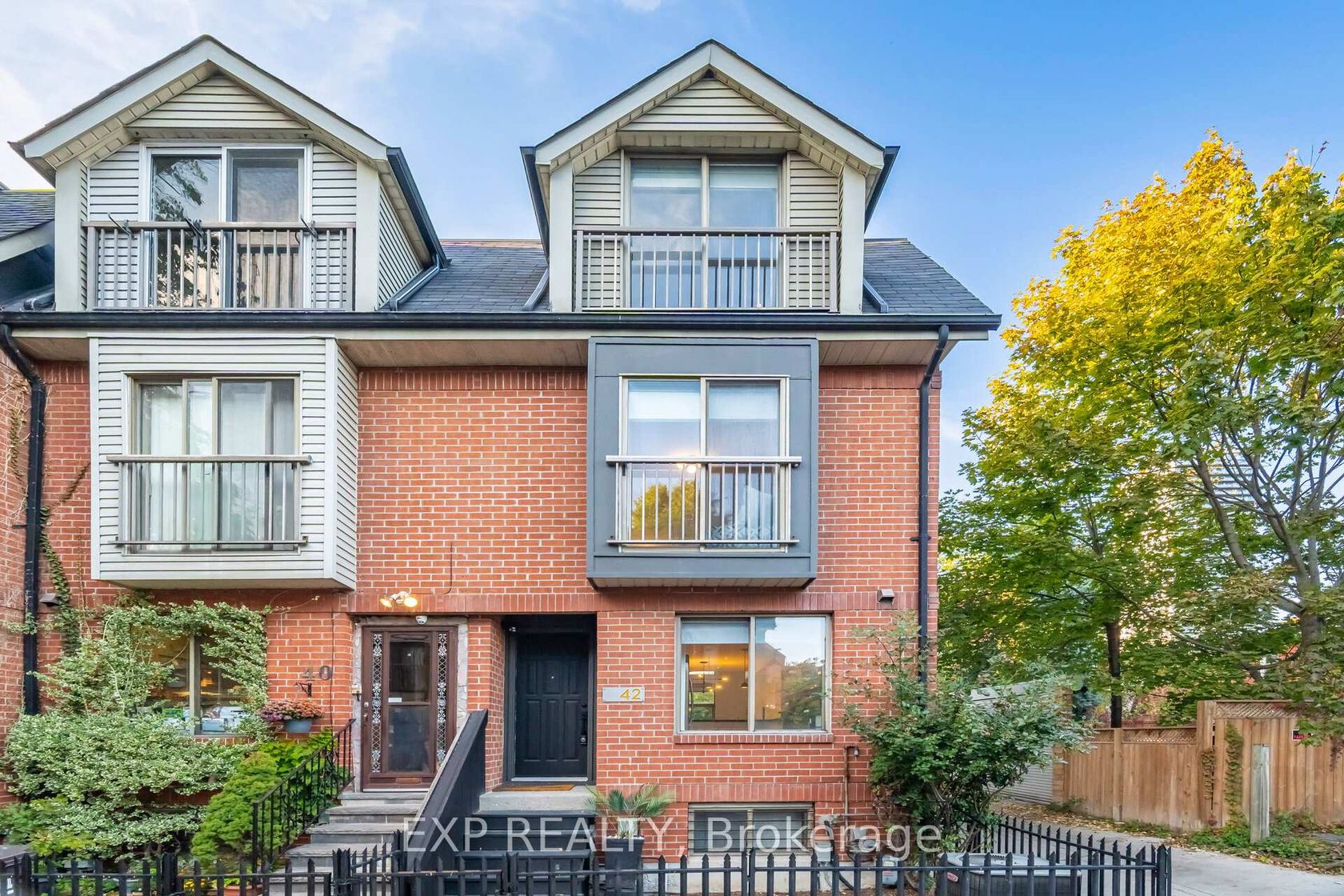 Photo 1 at 42 Wascana Avenue, Regent Park, Toronto Photo 1 at 42 Wascana Avenue, Regent Park, Toronto