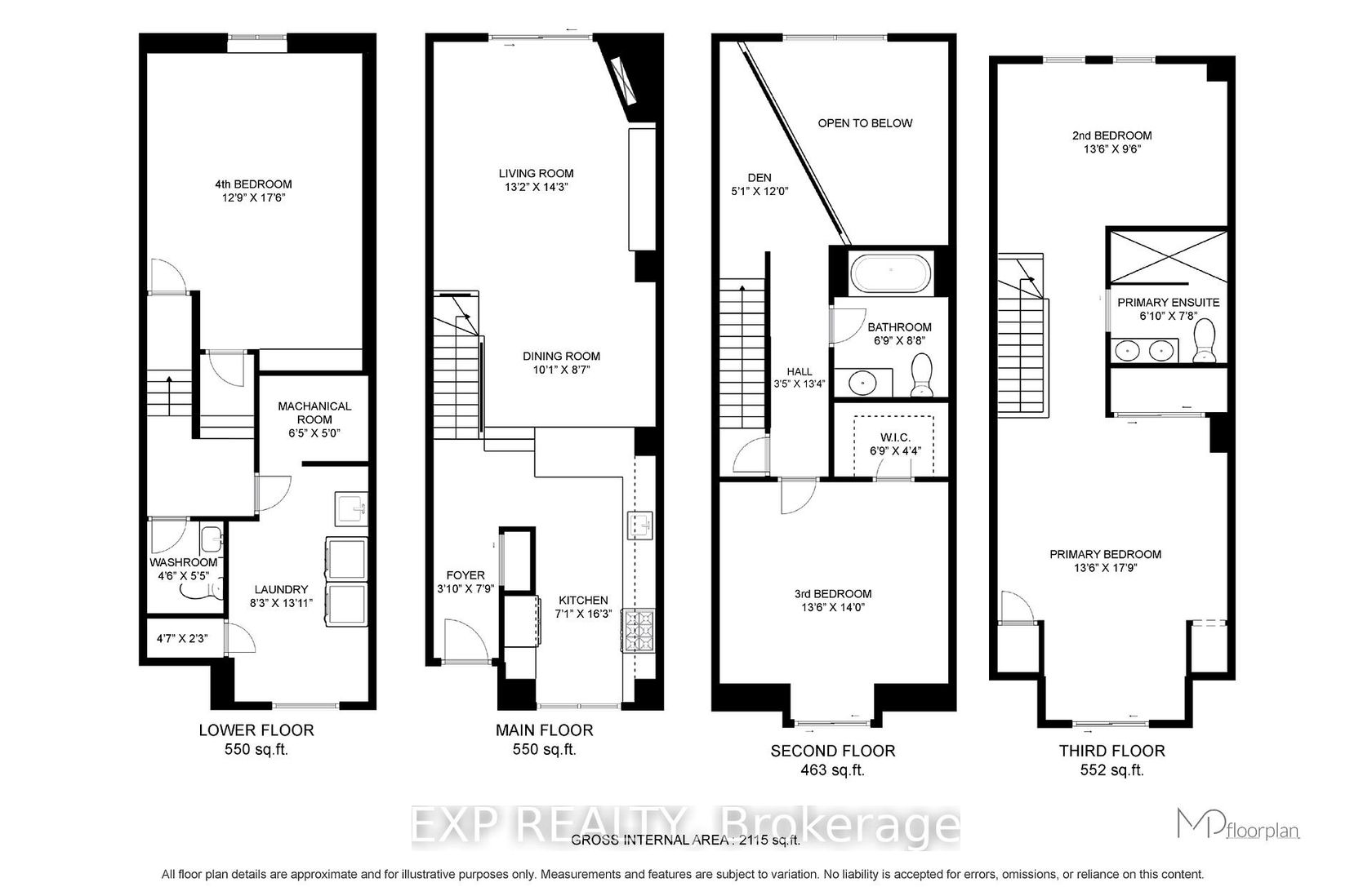 Photo 2 at 42 Wascana Avenue, Regent Park, Toronto Photo 2 at 42 Wascana Avenue, Regent Park, Toronto