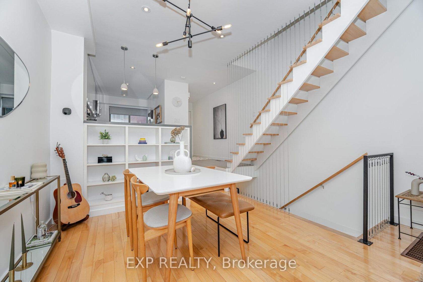 Photo 4 at 42 Wascana Avenue, Regent Park, Toronto Photo 4 at 42 Wascana Avenue, Regent Park, Toronto
