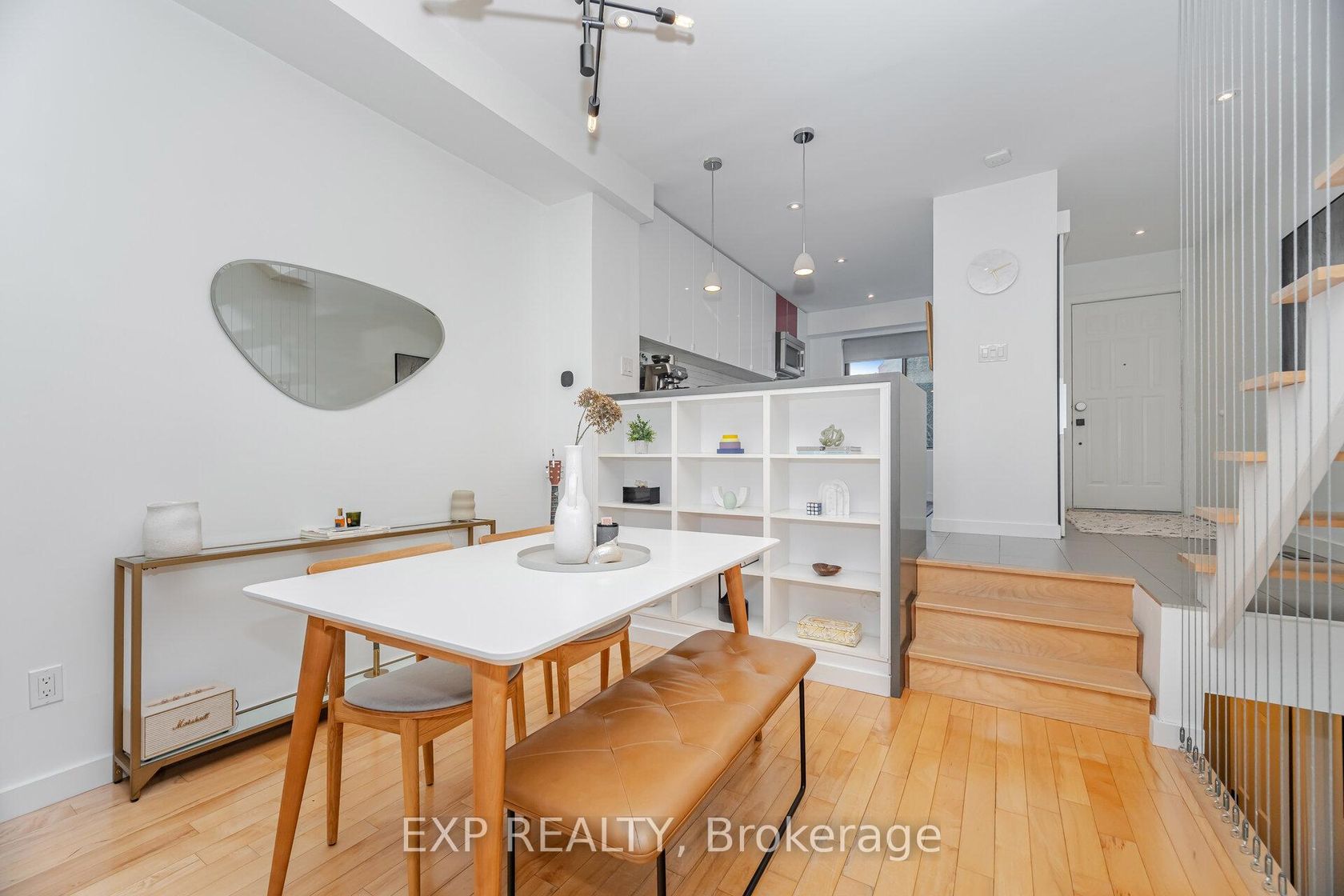 Photo 5 at 42 Wascana Avenue, Regent Park, Toronto Photo 5 at 42 Wascana Avenue, Regent Park, Toronto