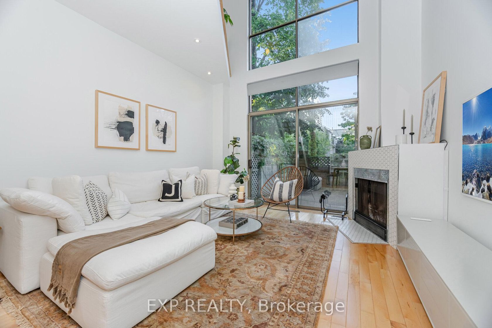 Photo 8 at 42 Wascana Avenue, Regent Park, Toronto Photo 8 at 42 Wascana Avenue, Regent Park, Toronto