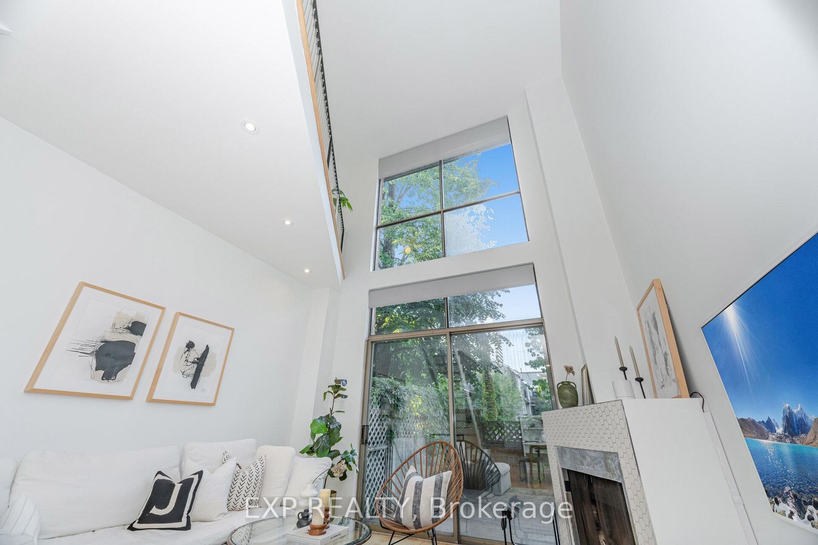 Photo 9 at 42 Wascana Avenue, Regent Park, Toronto Photo 9 at 42 Wascana Avenue, Regent Park, Toronto