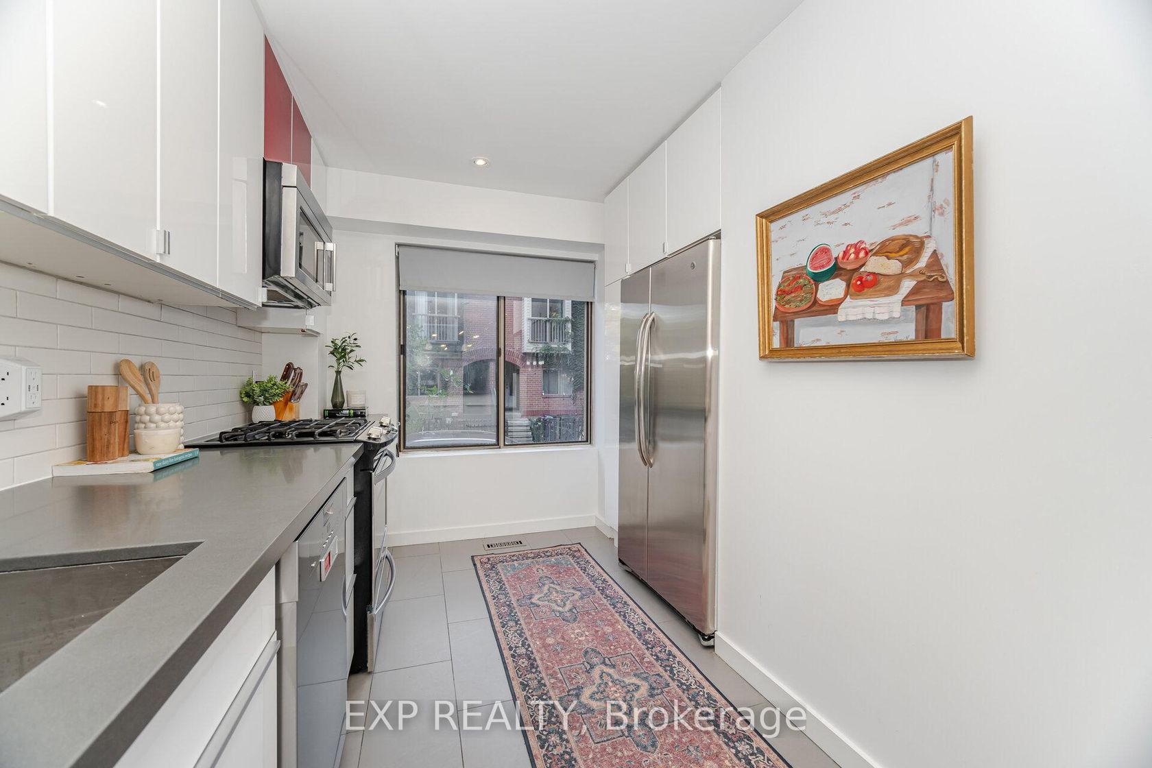 Photo 17 at 42 Wascana Avenue, Regent Park, Toronto Photo 17 at 42 Wascana Avenue, Regent Park, Toronto