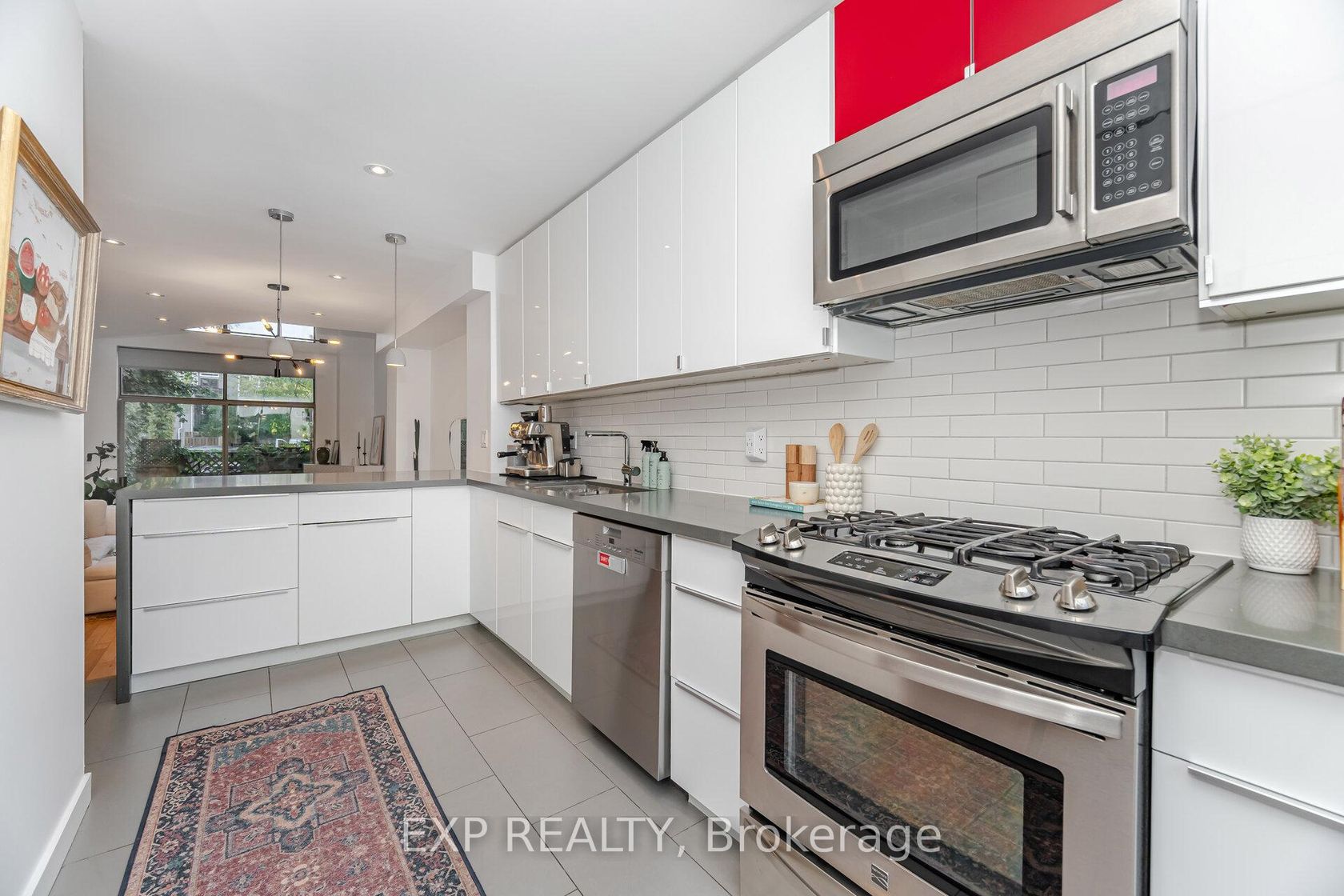 Photo 19 at 42 Wascana Avenue, Regent Park, Toronto Photo 19 at 42 Wascana Avenue, Regent Park, Toronto