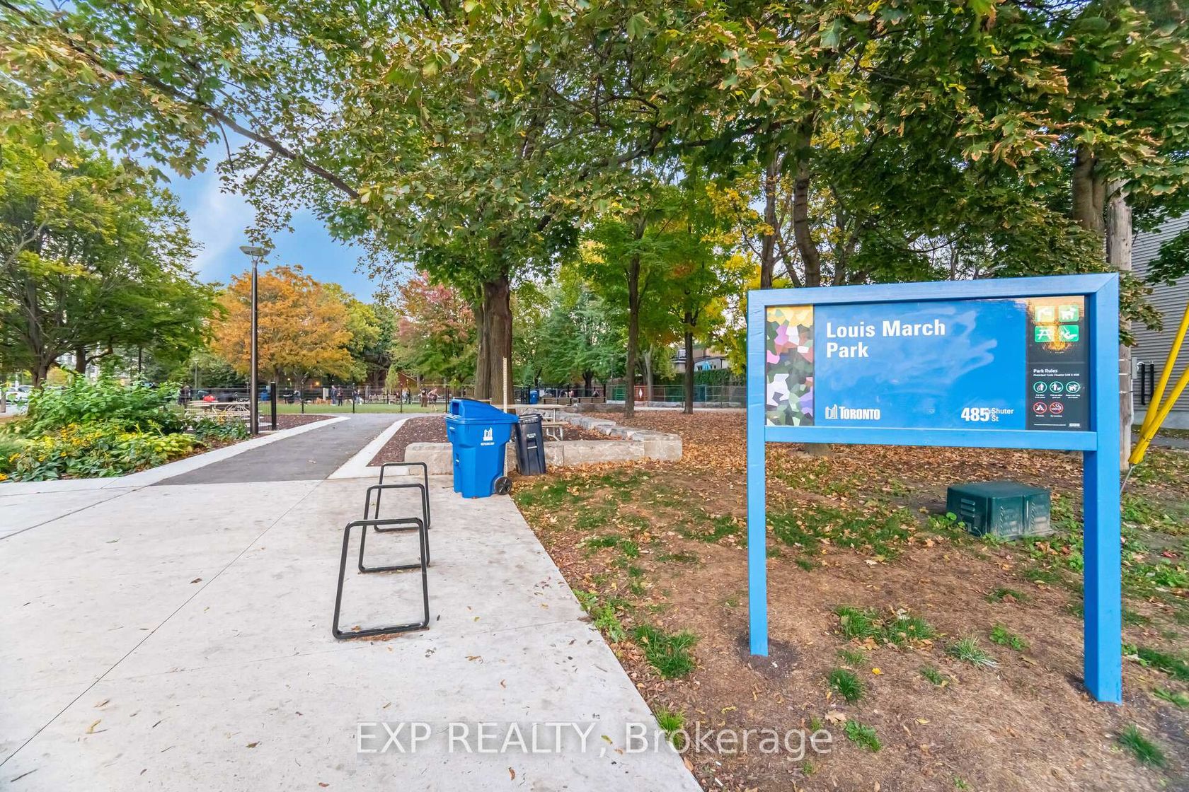 Photo 49 at 42 Wascana Avenue, Regent Park, Toronto Photo 49 at 42 Wascana Avenue, Regent Park, Toronto