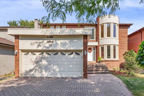 Photo 0 at 57 Eunice Road, Bayview Village, Toronto