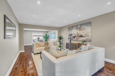 Photo 5 at 57 Eunice Road, Bayview Village, Toronto