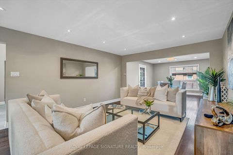 Photo 6 at 57 Eunice Road, Bayview Village, Toronto