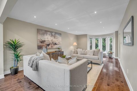 Photo 7 at 57 Eunice Road, Bayview Village, Toronto