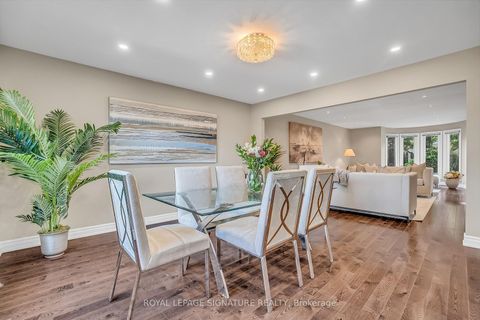 Photo 9 at 57 Eunice Road, Bayview Village, Toronto