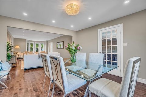 Photo 10 at 57 Eunice Road, Bayview Village, Toronto