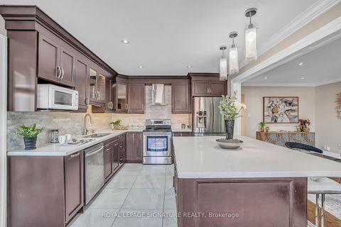 Photo 11 at 57 Eunice Road, Bayview Village, Toronto