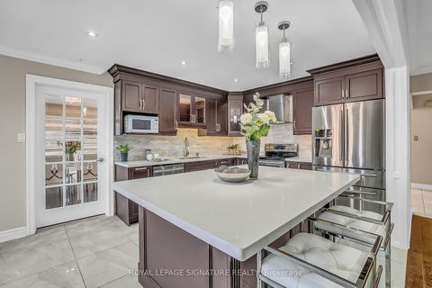 Photo 12 at 57 Eunice Road, Bayview Village, Toronto