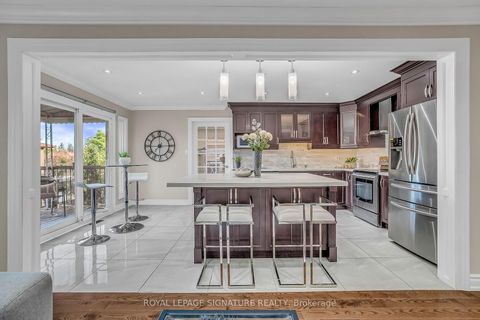 Photo 13 at 57 Eunice Road, Bayview Village, Toronto