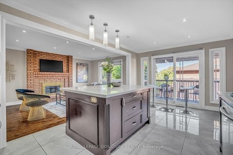 Photo 14 at 57 Eunice Road, Bayview Village, Toronto