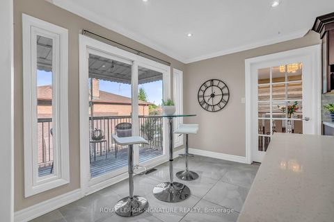 Photo 15 at 57 Eunice Road, Bayview Village, Toronto