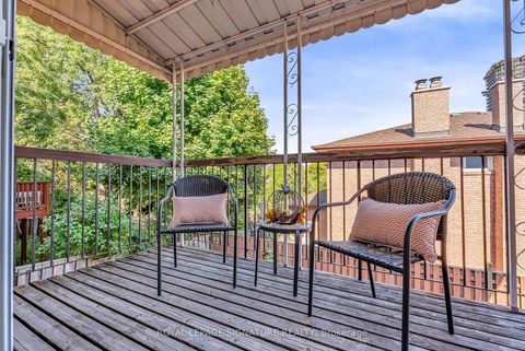 Photo 16 at 57 Eunice Road, Bayview Village, Toronto