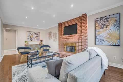 Photo 17 at 57 Eunice Road, Bayview Village, Toronto