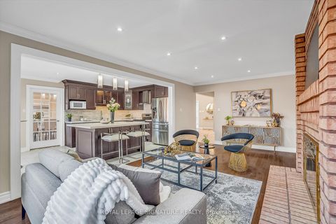 Photo 18 at 57 Eunice Road, Bayview Village, Toronto