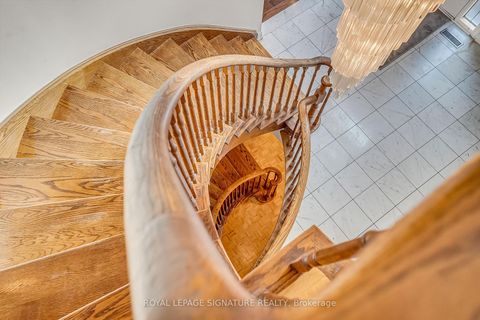 Photo 22 at 57 Eunice Road, Bayview Village, Toronto