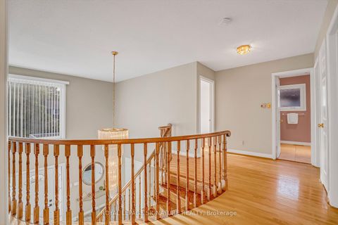 Photo 23 at 57 Eunice Road, Bayview Village, Toronto