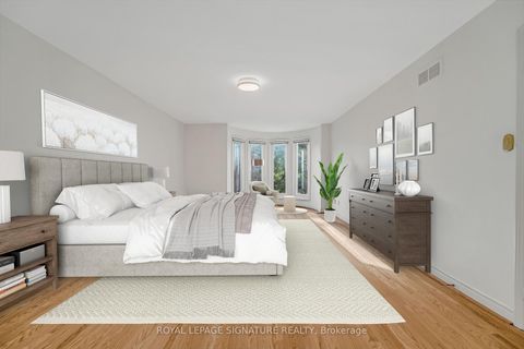 Photo 24 at 57 Eunice Road, Bayview Village, Toronto