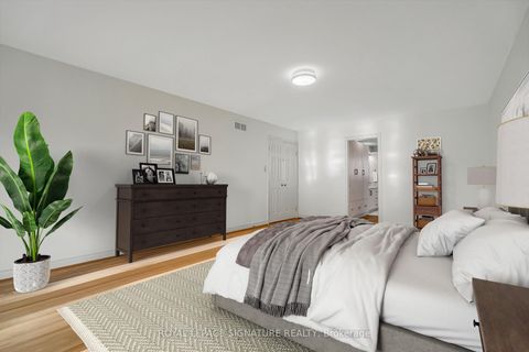 Photo 25 at 57 Eunice Road, Bayview Village, Toronto