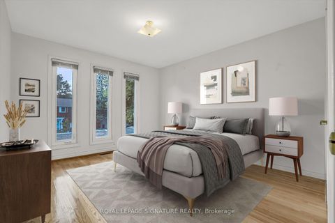 Photo 28 at 57 Eunice Road, Bayview Village, Toronto