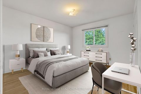 Photo 30 at 57 Eunice Road, Bayview Village, Toronto