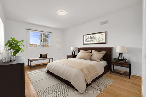 Photo 32 at 57 Eunice Road, Bayview Village, Toronto