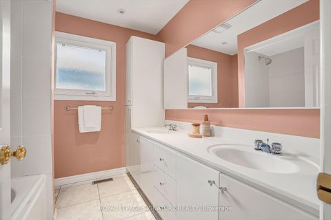 Photo 34 at 57 Eunice Road, Bayview Village, Toronto