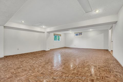 Photo 37 at 57 Eunice Road, Bayview Village, Toronto