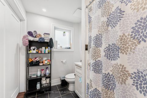 Photo 27 at 41 Waterford Drive, Richview, Toronto