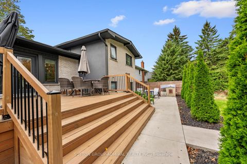 Photo 31 at 41 Waterford Drive, Richview, Toronto