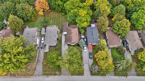 Photo 47 at 49 Bayview Parkway, Leslie Valley, Newmarket