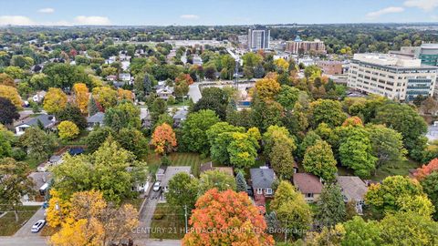 Photo 49 at 49 Bayview Parkway, Leslie Valley, Newmarket