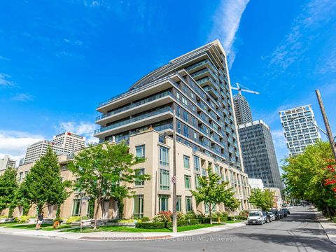 Photo 0 at LPH01 - 60 Berwick Avenue, Eglinton, Toronto