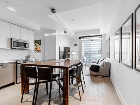 Photo 1 at LPH01 - 60 Berwick Avenue, Eglinton, Toronto