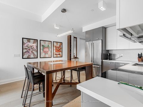 Photo 5 at LPH01 - 60 Berwick Avenue, Eglinton, Toronto