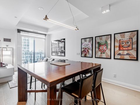 Photo 6 at LPH01 - 60 Berwick Avenue, Eglinton, Toronto