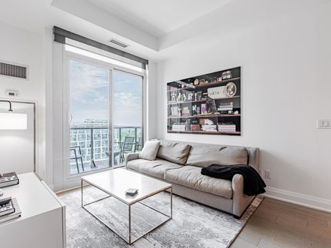 Photo 8 at LPH01 - 60 Berwick Avenue, Eglinton, Toronto