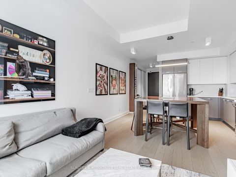 Photo 9 at LPH01 - 60 Berwick Avenue, Eglinton, Toronto