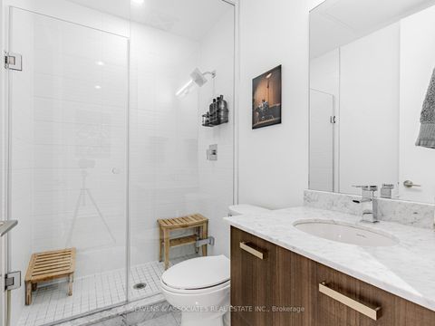 Photo 11 at LPH01 - 60 Berwick Avenue, Eglinton, Toronto
