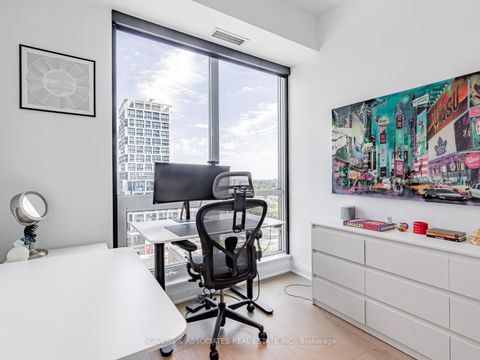 Photo 20 at LPH01 - 60 Berwick Avenue, Eglinton, Toronto