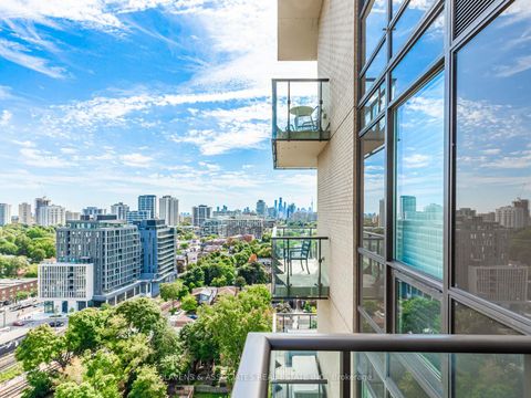 Photo 21 at LPH01 - 60 Berwick Avenue, Eglinton, Toronto